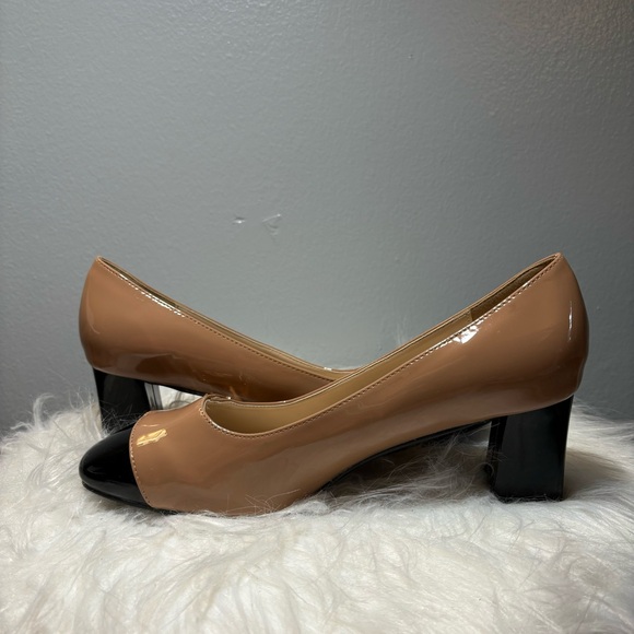 Ann Creek Angela Pumps - Picture 8 of 11